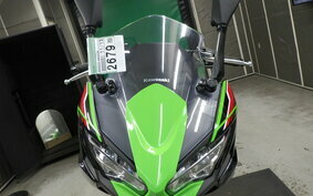 KAWASAKI NINJA 650 A 2023 ER650S