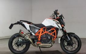 KTM 690 DUKE R 2013 LDU40