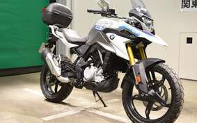 BMW G310GS 2018 0G02