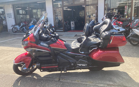 HONDA GL 1800 GOLD WING SE 40TH 2015 SC68