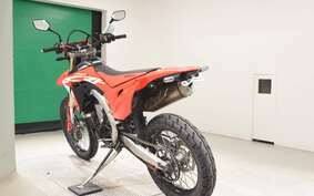 HONDA CRF450L 2020