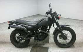 YAMAHA TW225 DG09J