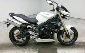 TRIUMPH STREET TRIPLE 2007 MD4066