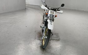 YAMAHA SEROW 225 WE DG08J