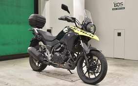 SUZUKI V-STROM 250