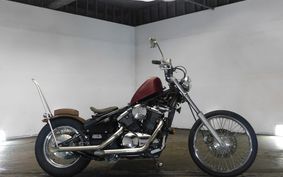 KAWASAKI VULCAN 400 1995 VN400A