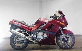 KAWASAKI ZZ-R400 2001 ZX400N