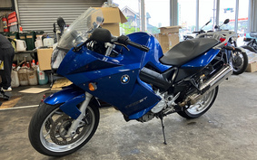 BMW F800ST アクティブライン 2007 0234