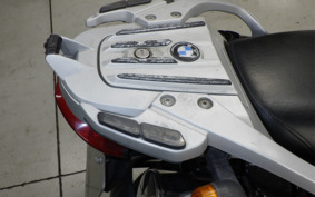 BMW F650GS 2004