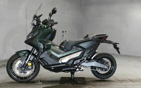 HONDA X-ADV 750 2019 RC95