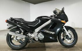 KAWASAKI ZZ-R250 EX250H