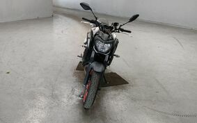 YAMAHA MT-07 2020 RM19J