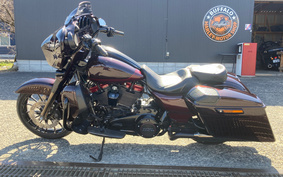 HARLEY FLHXSE 2019 PXL