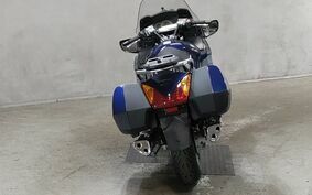 HONDA STX1300 PAN EUROPEAN 2007 SC51