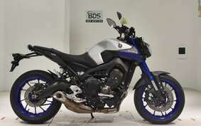 YAMAHA MT-09 A 2016 RN34J