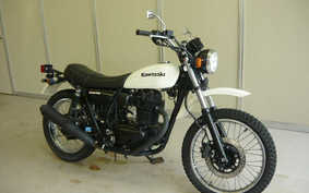 KAWASAKI 250TR 2007 BJ250F