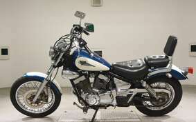 YAMAHA VIRAGO 250 3DM