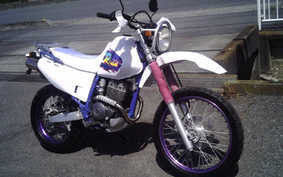 YAMAHA TT250R RAID 1994 4GY