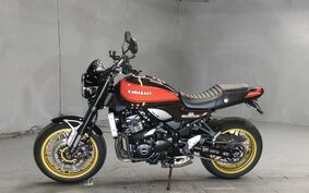 KAWASAKI Z900RS 2022 ZR900C