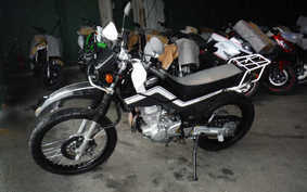 YAMAHA SEROW 225 2002 DG08J