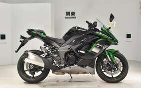 KAWASAKI NINJA 1000 SX ZXT02K