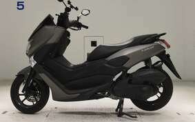 YAMAHA N-MAX SED6J