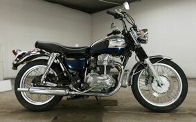 KAWASAKI W650 2007 EJ650A