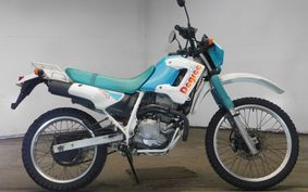 HONDA XL250 DEGREE MD26