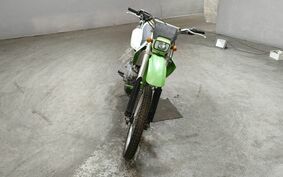 KAWASAKI KLX250 LX250E