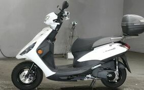 YAMAHA AXIS Z SED7J