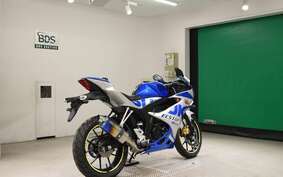 SUZUKI GSX-R125 DL33B