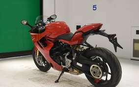 DUCATI SS950S 2023