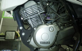 YAMAHA XTZ125