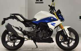 BMW G310R 2021 0G41