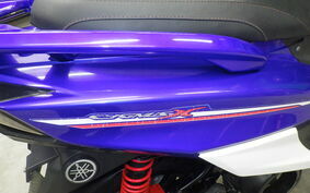 YAMAHA CYGNUS 125 XSR 3 SEA5J