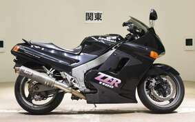 KAWASAKI ZZ1100 NINJA R 1991 ZXT10C