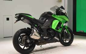 KAWASAKI NINJA 1000 A 2014