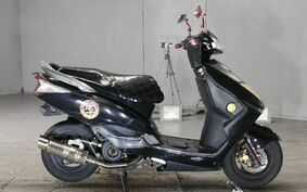 YAMAHA CYGNUS 125 不明