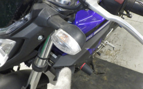 YAMAHA MT-25 RG10J