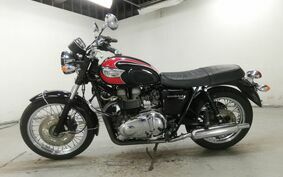 TRIUMPH BONNEVILLE T100 900 2007 J9152G