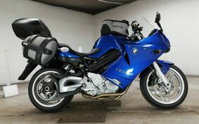 BMW F800ST 2008 0234