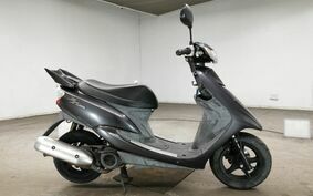 YAMAHA JOG ZR Evolution SA16J