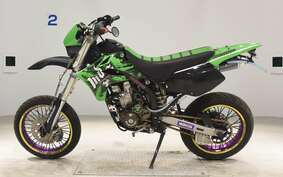 KAWASAKI KLX250D TRACKER LX250E