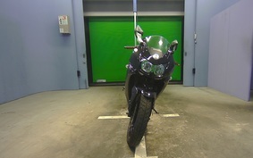 KAWASAKI NINJA 250R 2012 EX250K