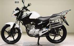 YAMAHA YBR125 RE05