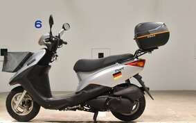 YAMAHA AXIS 125 TREET SE53J