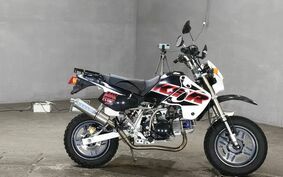 KAWASAKI KSR110 KL110A