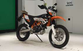 KTM 690 ENDURO R 2009