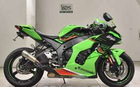 KAWASAKI ZX 10 NINJA ABS 2024 ZXT02L