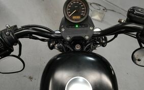 HARLEY XL883N 2009 LE2